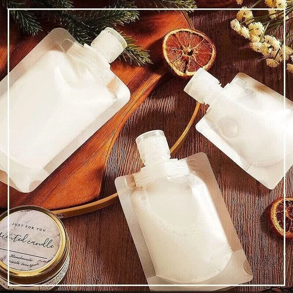 🤩 BOLSAS PARA VIAJES 🚘🛬