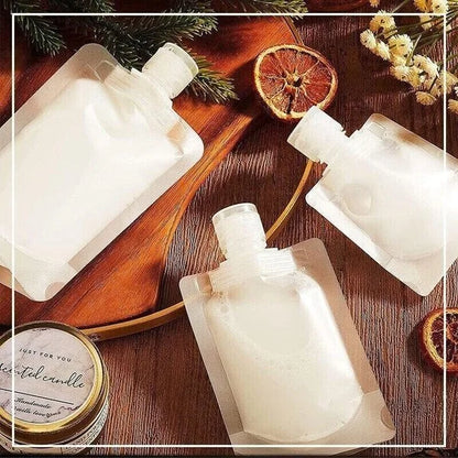 🤩 BOLSAS PARA VIAJES 🚘🛬